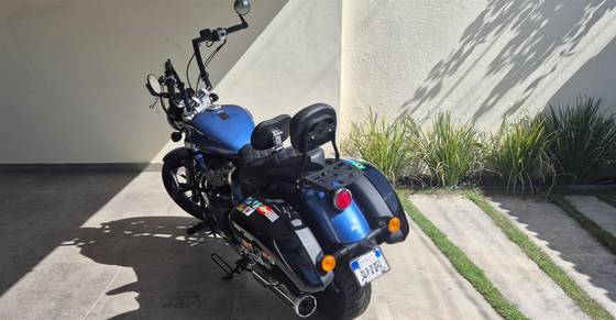 ROYAL ENFIELD METEOR 650 ASTRAL 